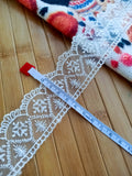 Turkish lace TR1002