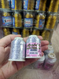 التن باشاك 100