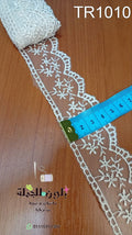 دانتيل تركي TR1010