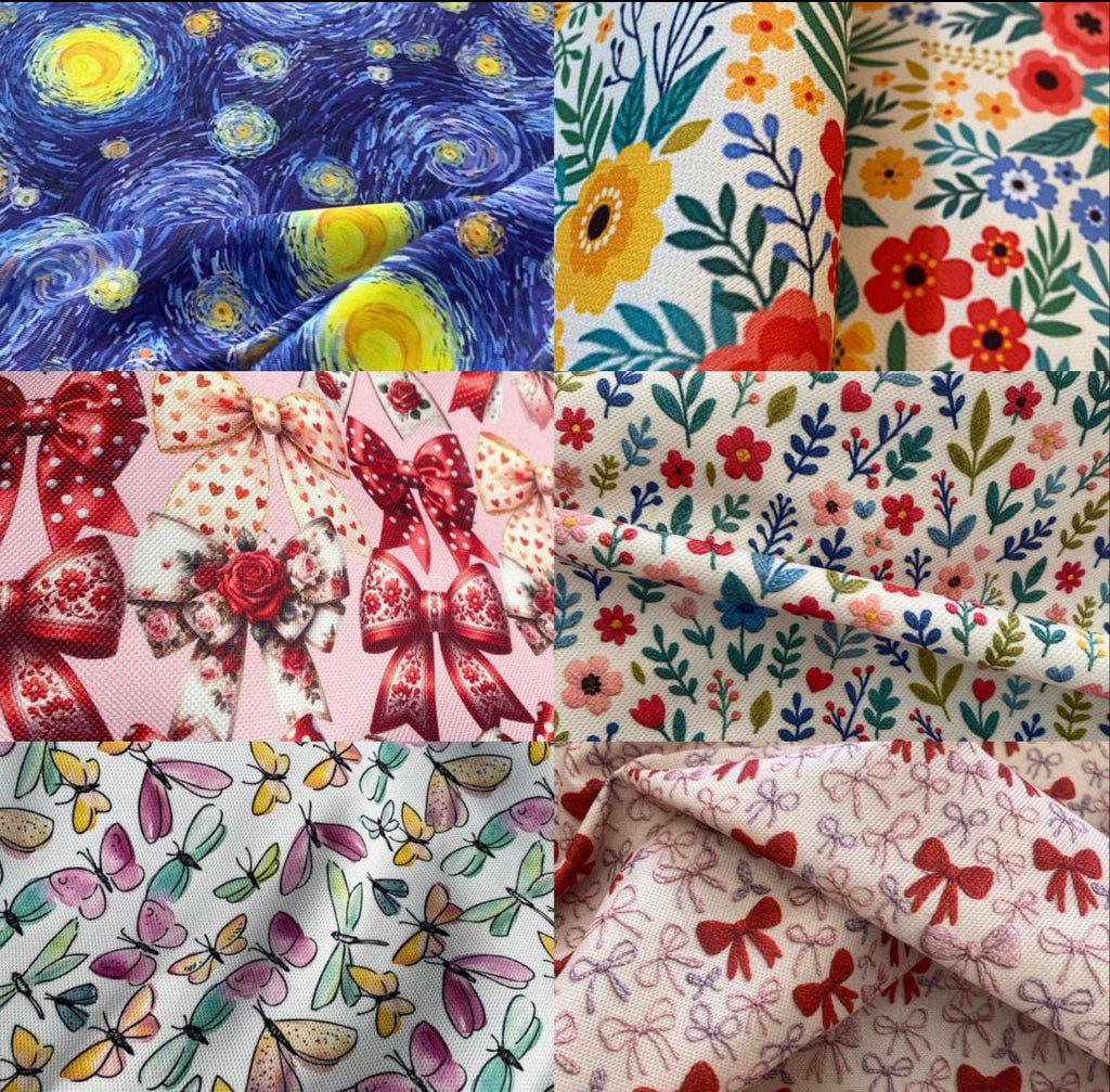 قماش بوبلين تركي100% قطن