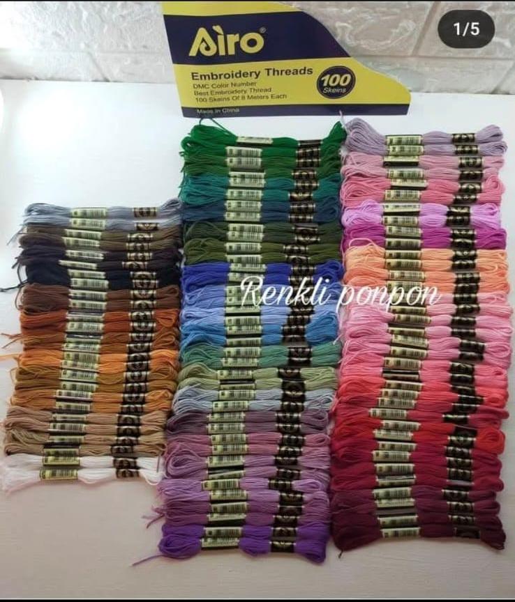 ايرو 100 شلة
