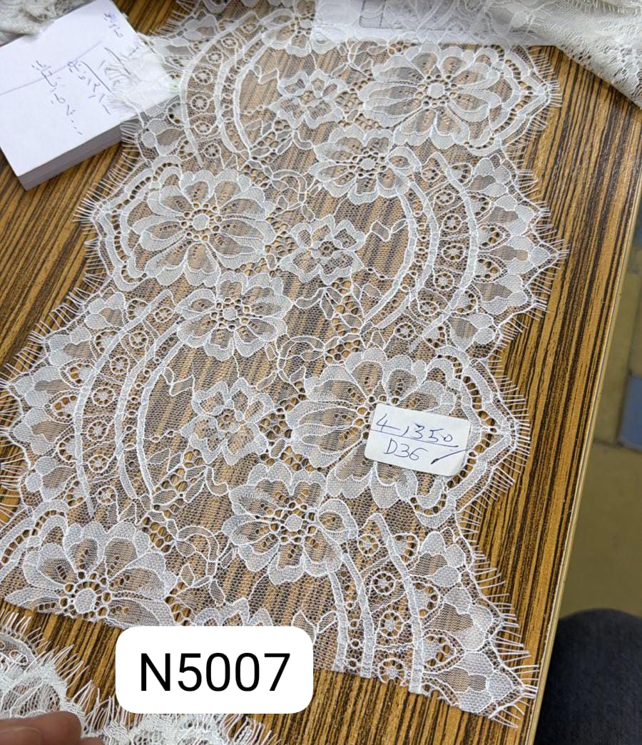 دانتيل رمش N5007