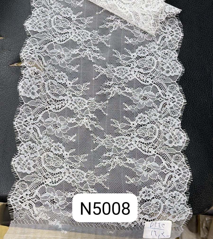 دانتيل رمش بينفصل N5008