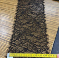 N5013 دانتيل رمش