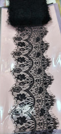 N5018 دانتيل رمش