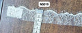 دانتيل رمش فرنسي N5019