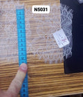 دانتيل رمش فرنسي N5031