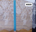 دانتيل رمش فرنسي N5035