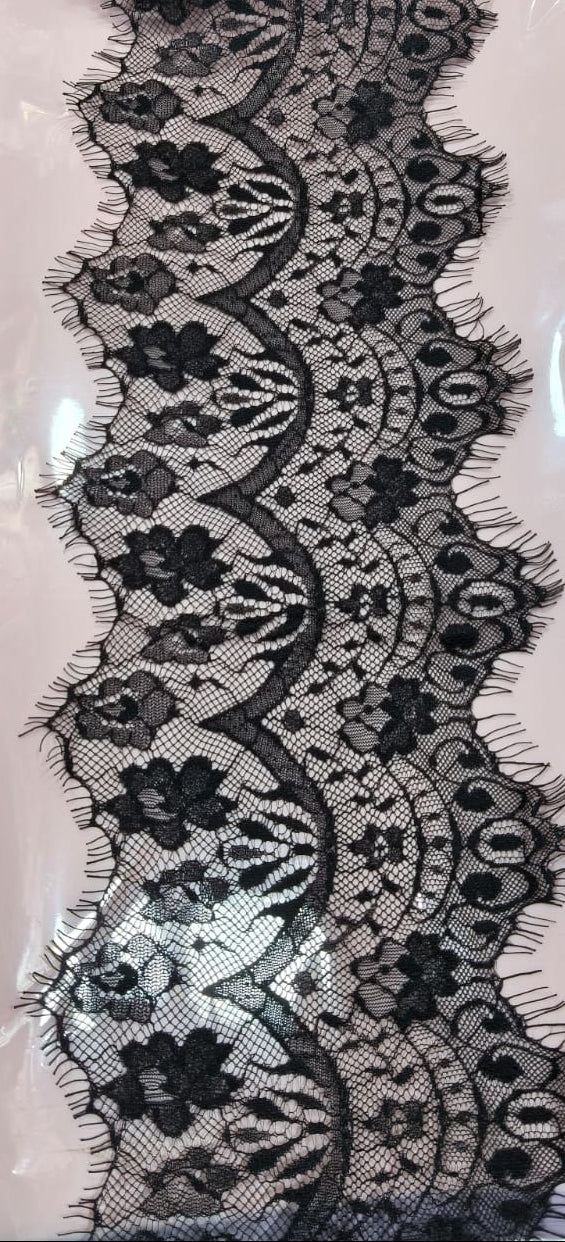 دانتيل رمش N5036