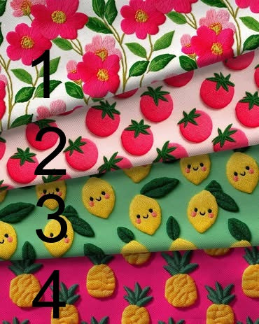 قماش تركي طباعة 3D بوليستر / C6015